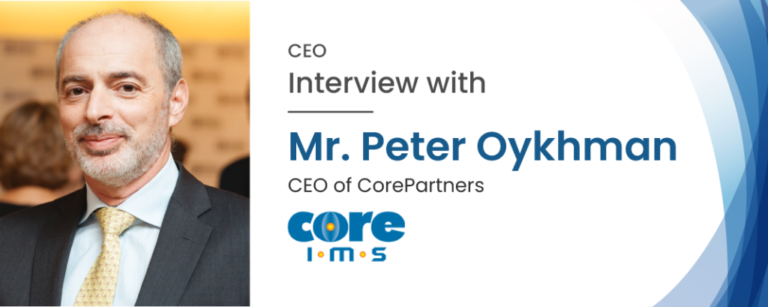Peter Oykhman