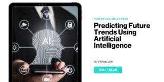Predicting Future Trends Using Artificial Intelligence