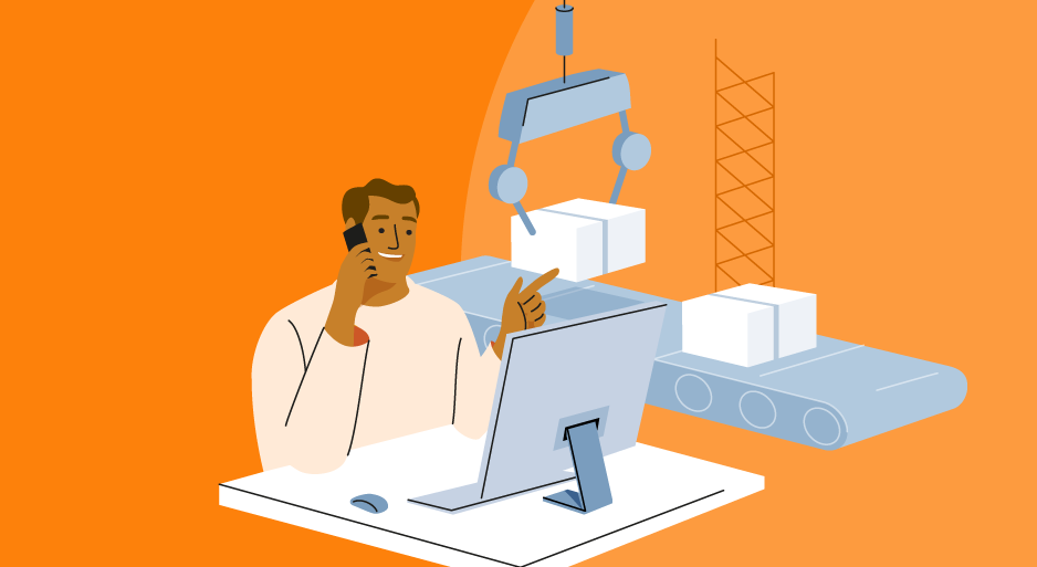 How to Strengthen Retailer Supply Chains and Customer Communication