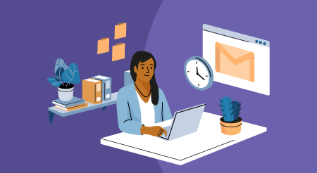 How to Schedule an Email in Gmail