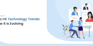 Top HR Technology Trends How It Is Evolving