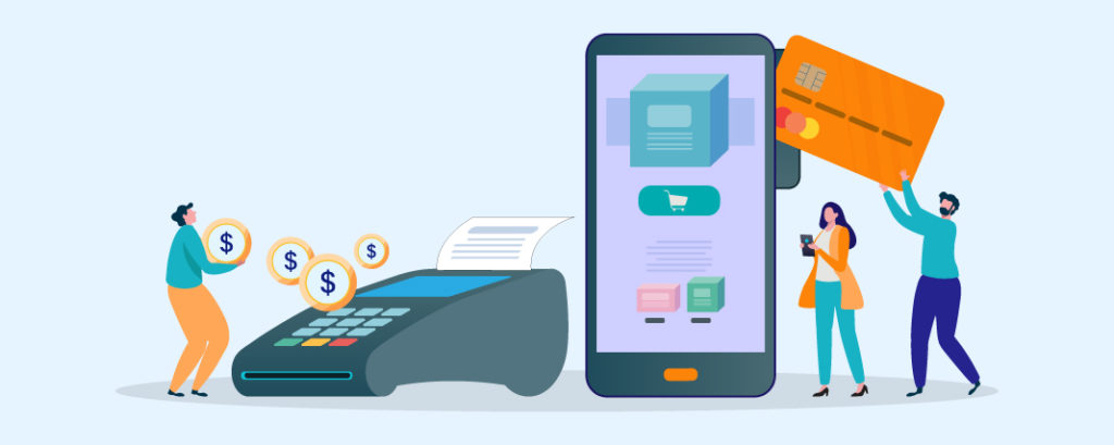 What is a Mobile POS System Importance of Mobile POS in Business
