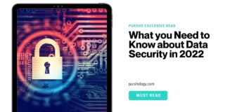 What you Need to Know about Data Security in 2022 p