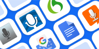 Best text dictation apps hero