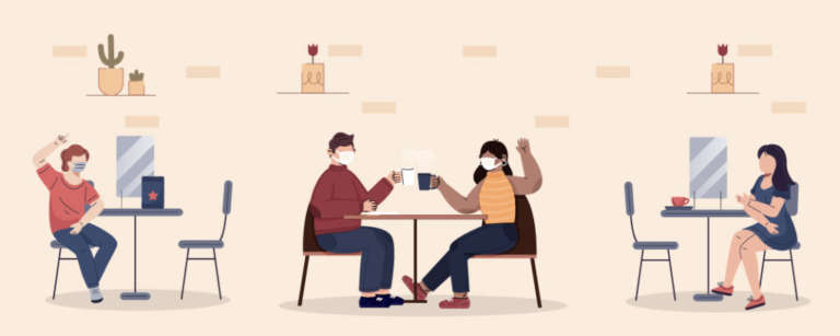 Restaurant Sales and Attract Customer Attraction