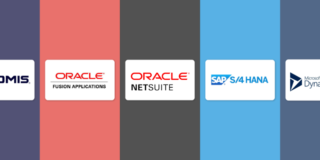 ePROMIS vs. Oracle Fusion vs. Oracle Netsuite vs. SAP S4HANA vs. Microsoft Dynamics 365