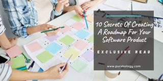 10 Secrets Of Creating A Roadmap For Your Software Product