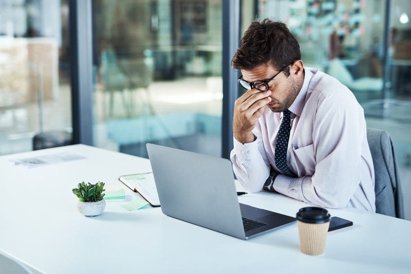 3 Ways Your Support Software Prevents You From Being Customer-First