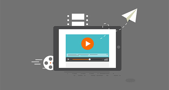 How to use videos on the website to Enhance Research Impact Strategy to grow your business and make a big impact