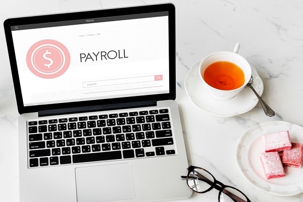outsourcing payroll management