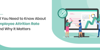 All You Need To Know About Employee Attrition Rate and Why It Matters
