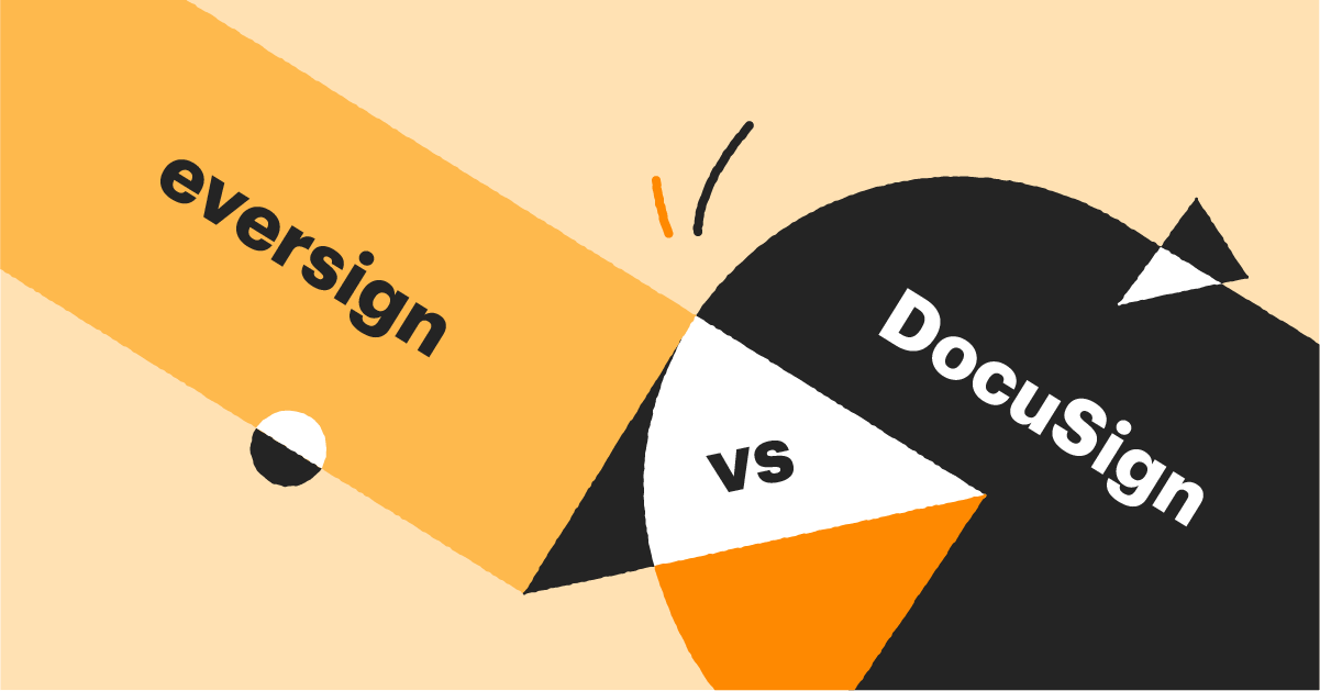 Eversign vs DocuSign or What Can They Offer SaaS Companies in 2022