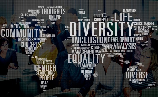 Few Tips On How To Create an Inclusive Workplace Culture - purshoLOGY create an inclusive workplace