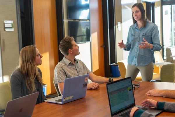 employee retention rate