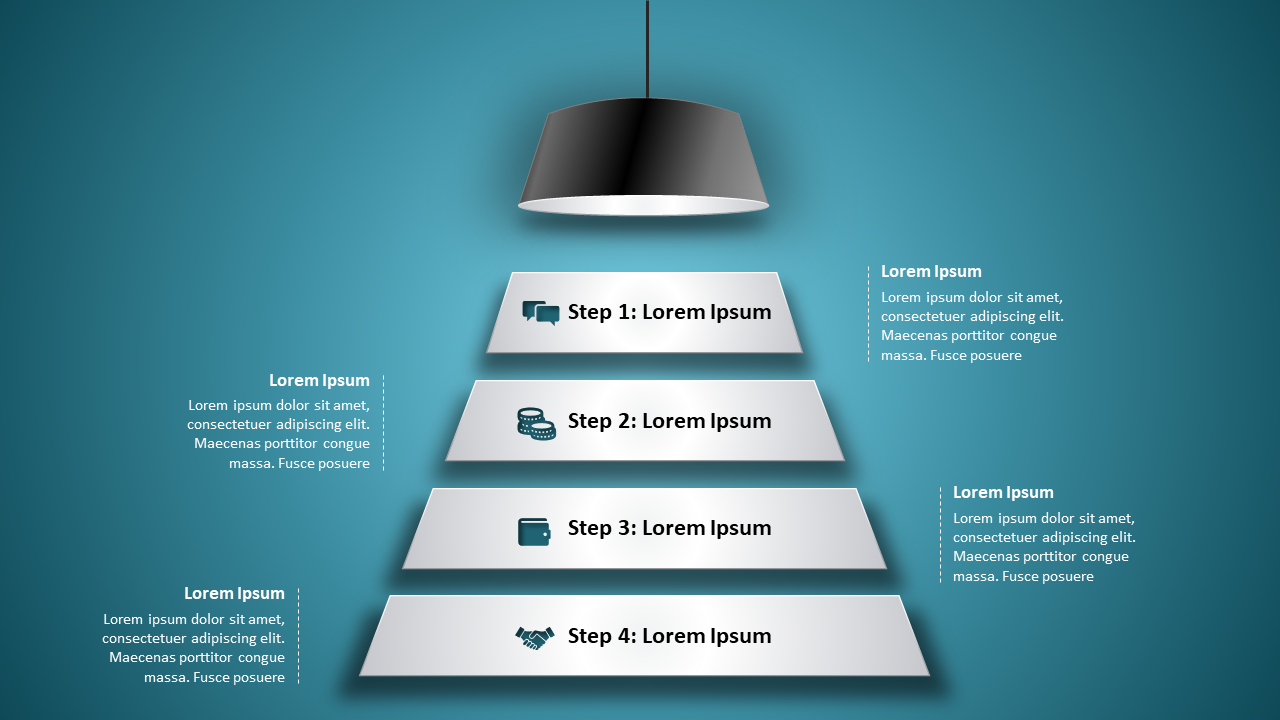 Lamp Business Strategy