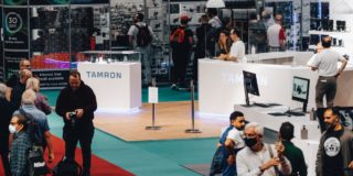 Six ways start-ups can use digital signage at trade shows and expos to stand out