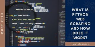 What Is Python Web Scraping and How Does It Work?