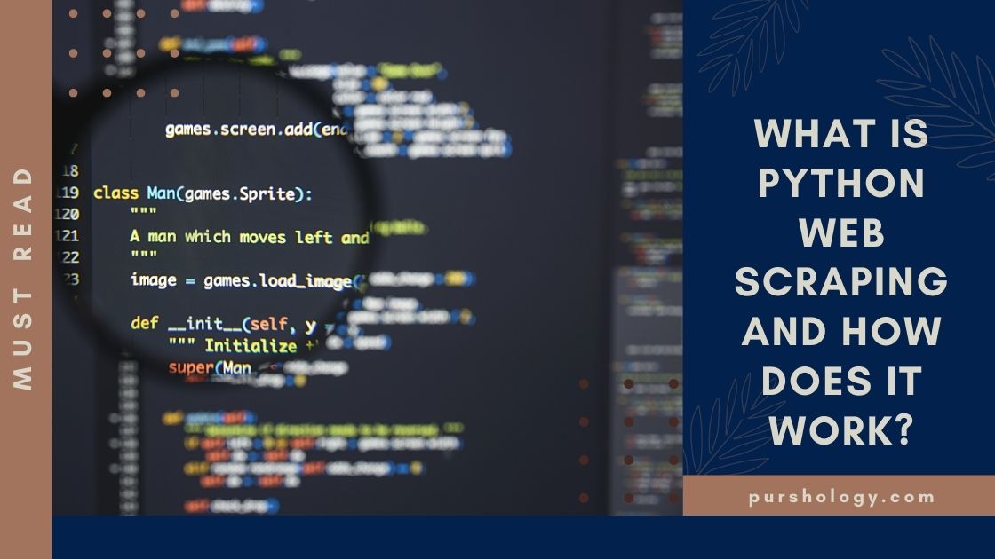 What Is Python Web Scraping and How Does It Work
