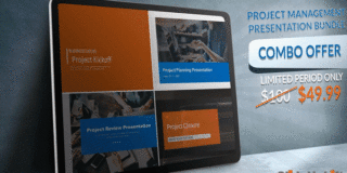 Project Management Presentation Bundle