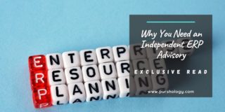 Why You Need an Independent ERP Advisory