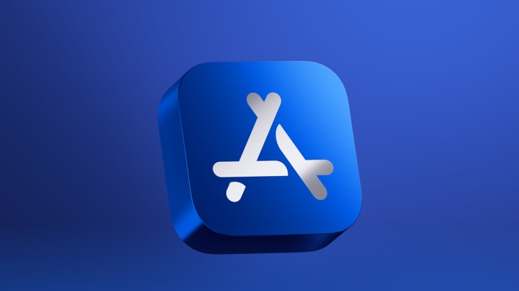 Apple Announces the App Store Award winners of 2021 and Apps with most