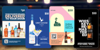 Belly Up to the Bar With First-Ever Digital Booze Card