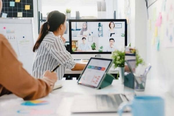 8 Best Practices for Remote Training at Your Organization