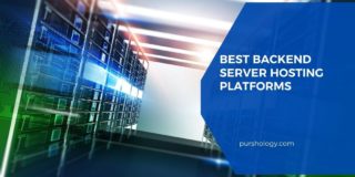 Best Backend Server Hosting Platforms