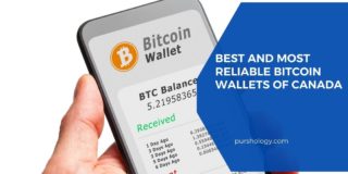 Best and most reliable Bitcoin wallets of Canada