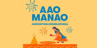 Case Study: How Amway India regionally tailored Diwali campaign connected 100K direct sellers/retailers...