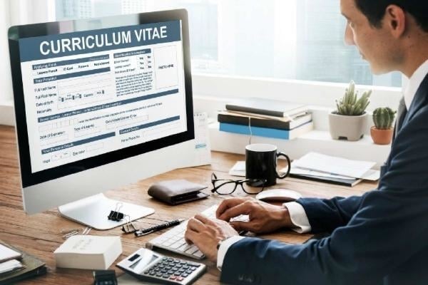 data driven recruiting