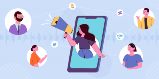 Voice of the customer guide by Freshdesk banner
