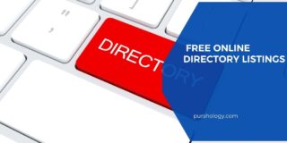 Free Online Directory Listings