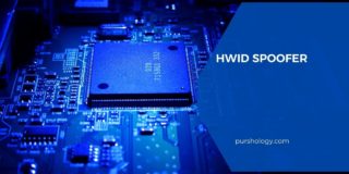 HWID Spoofer