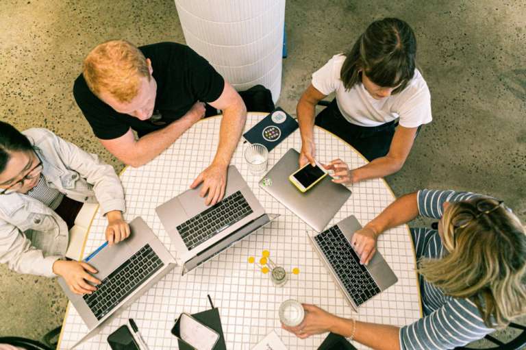 team work cloud tools saas