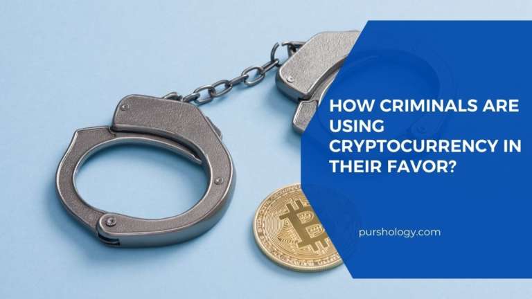 How Criminals are using cryptocurrency in their favor?
