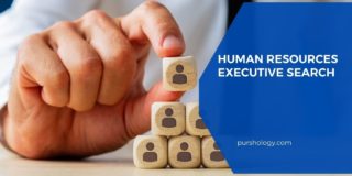 Human Resources executive search