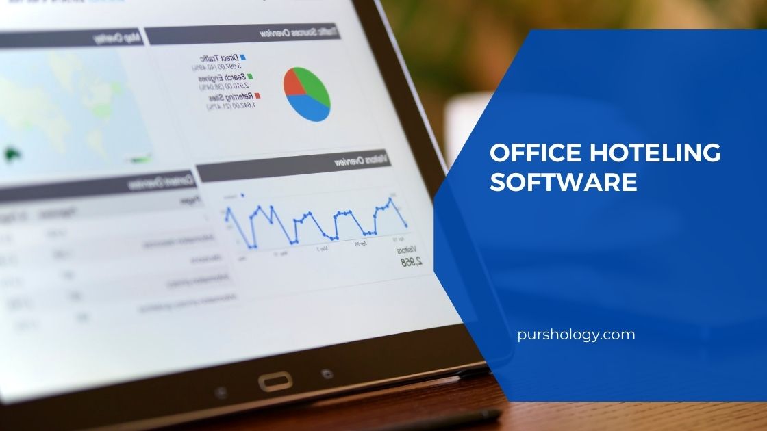 Office Hoteling Software