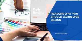 Reasons Why You Should Learn Web Design