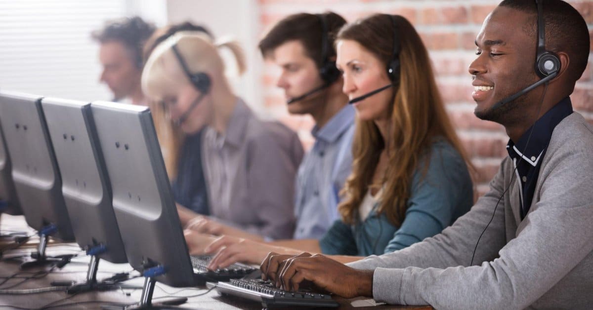 Should you use virtual queues in your contact center