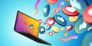 social media marketing
