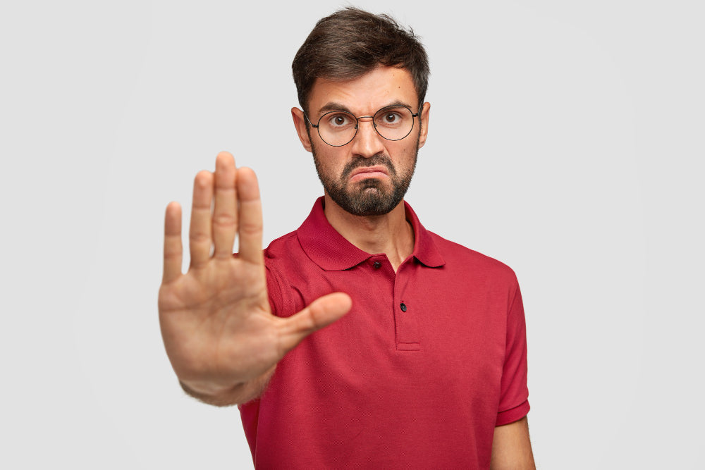 Things you should not do when using images in your PowerPoint slides – Tellit