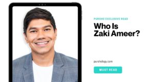 Zaki Ameer