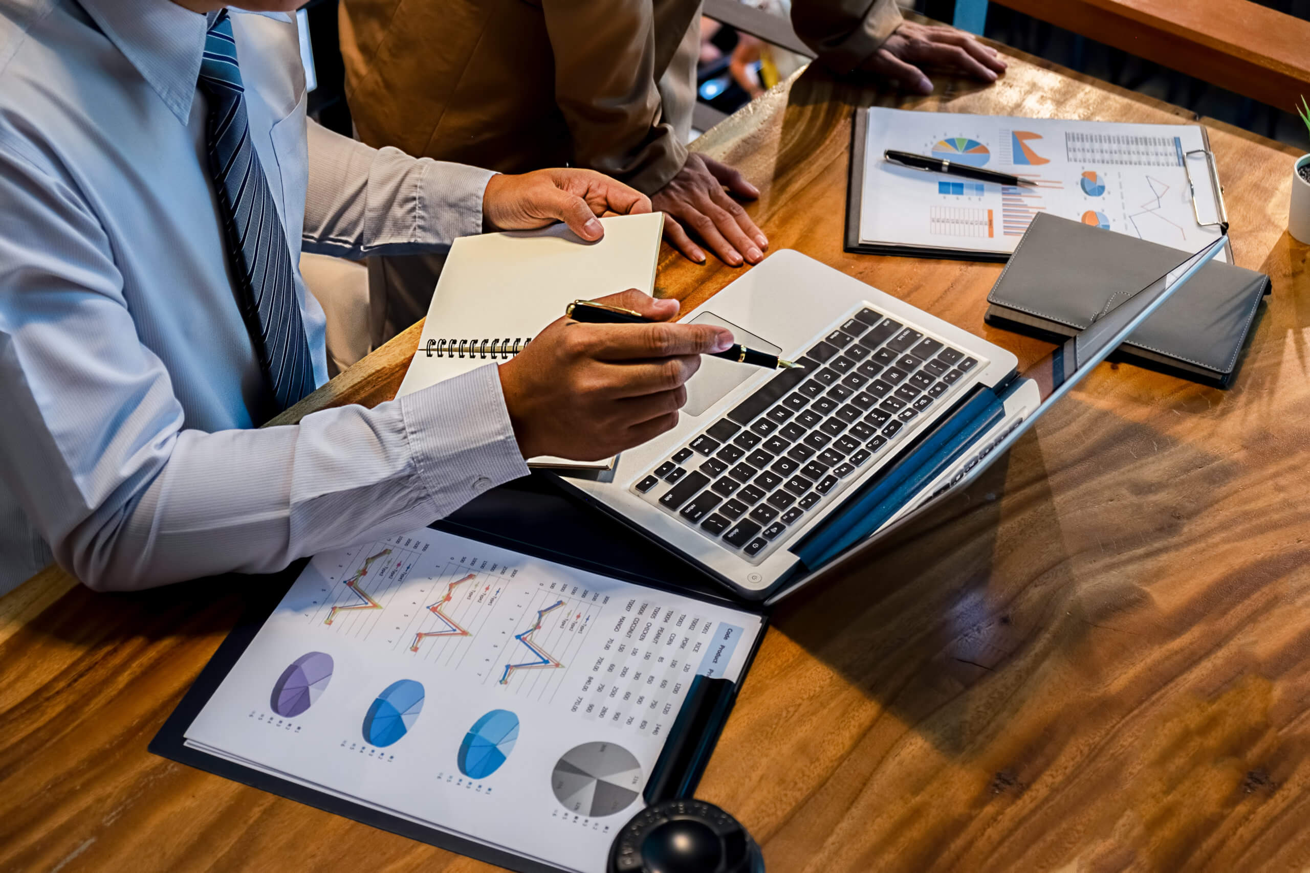 The 9 Best Accounting Software Tools for SaaS Companies
