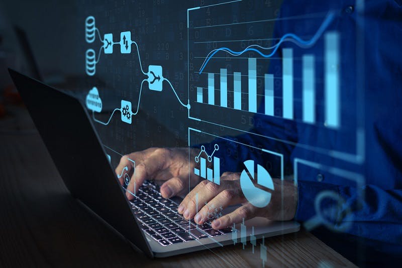 Four ways marketing analytics tools drive business growth