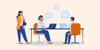 Things To Look For In Call Center Software For Small Businesses