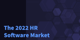 The 2022 HR Software Market Landscape Report