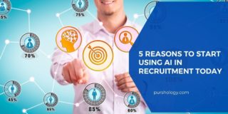 5 Reasons to Start Using AI in Recruitment Today