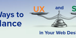 7 Ways to Balance UX and SEO in Your Web Design