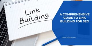 A Comprehensive Guide to Link Building for SEO
